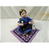Image 1 : KNOWLES AMISH BLESSINGS "REBECCAH" DOLL
