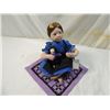 Image 3 : KNOWLES AMISH BLESSINGS "REBECCAH" DOLL