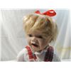 Image 2 : 12" SEYMOUR MANN PORCELAIN DOLL