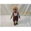 Image 1 : 12" SEYMOUR MANN PORCELAIN DOLL