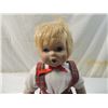 Image 2 : 12" SEYMOUR MANN PORCELAIN DOLL