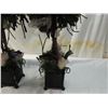 Image 3 : LOT 3 TOPIARY CENTERPIECES