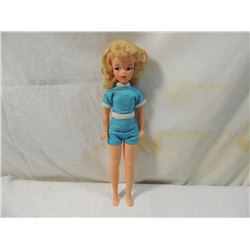 VINTAGE TAMMY DOLL