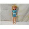 Image 1 : VINTAGE TAMMY DOLL