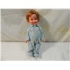 Image 1 : VINTAGE FURGA DOLL