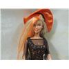 Image 2 : ENCHANTED HALLOWEEN BARBIE DOLL