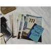 Image 2 : BOX LOT VINTAGE PHOTOGARPHY ITEMS