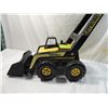 Image 2 : TONKA STRONG ARM BULLDOZER
