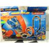 Image 2 : HOT WHEELS SCREAMIN STUNT JAM TRACK PIECES
