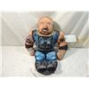 Image 1 : WCW 1998 DIAMOND DALLAS BASHIN STUFFED DOLL