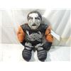 Image 1 : WCW 1998 STING BASHIN STUFFED DOLL
