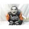 Image 2 : WCW 1998 STING BASHIN STUFFED DOLL