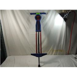 SPIDER-MAN POGO STICK