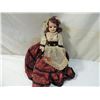Image 1 : VINTAGE GINNY DOLL