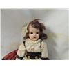 Image 2 : VINTAGE GINNY DOLL