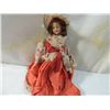 Image 1 : VINTAGE GINNY DOLL