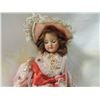 Image 2 : VINTAGE GINNY DOLL