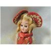 Image 2 : VINTAGE GINNY DOLL