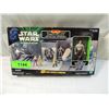 Image 1 : STAR WARS JABBAS PALACE 3D DIORAMA