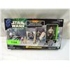 Image 3 : STAR WARS JABBAS PALACE 3D DIORAMA