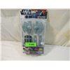 Image 1 : STAR WARS DARTH VADERS THE FIGHTER MODEL KIT