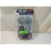 Image 3 : STAR WARS DARTH VADERS THE FIGHTER MODEL KIT