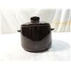 Image 2 : VINTAGE WEST BEND BEAN POT