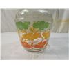 Image 2 : VINTAGE SWANKY SWIG DOGWOOD FLORAL PITCHER