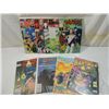 Image 2 : LOT 8 ASSORTED COMICS