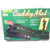 Image 2 : TEE OFF CADDY MAT AUTOMATIC RETURN PUTTING MAT