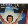 Image 2 : AUTOGRAPHED SILM GOODBODY VINYL RECORD