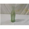 Image 1 : VINTAGE COCA COLA GLASS BOTTLE