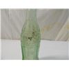 Image 2 : VINTAGE COCA COLA GLASS BOTTLE