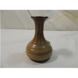 PIGEON FORGE POTTERY VASE
