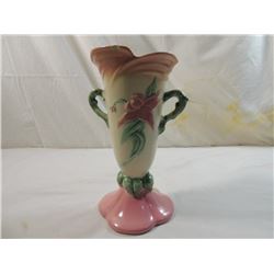 VINTAGE HULL POTTERY VASE