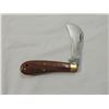 Image 2 : TOMAHAWK BRAND HAWKBILL POCKET KNIFE