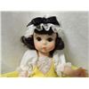 Image 2 : MADAME ALEXANDER INTERNATIONAL FRANCE DOLL
