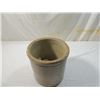 Image 2 : ANTIQUE STONEWARE CROCK