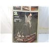 Image 2 : BLUENOSE II 1:75 SCALE MODEL SHIP KIT