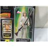 Image 2 : STAR WARS POWER OF THE FORCE  LUKE SKYWALKER FIGUE