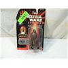 Image 1 : STAR WARS EPISODE 1 MACE WINDU FIGURE