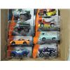Image 1 : LOT 6 ASSSORTED MATCHBOX CARS