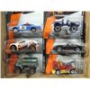 Image 1 : LOT 6 ASSORTED MATCHBOX CARS