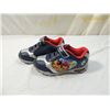 Image 1 : NEW ANGRY BIRDS LIGHT UP SHOES SIZE 11