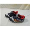 Image 3 : NEW ANGRY BIRDS LIGHT UP SHOES SIZE 11
