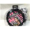 Image 2 : SNOOKI COUTURE HEADBAND HEADPHONES