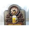 Image 2 : VINTAGE BLATZ BEER LIGHT SIGN