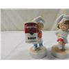 Image 2 : LOT 2 CAMPBELLS SOUP KIDS FIGURES