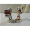 Image 1 : LOT 2 CAMPBELLS SOUP KIDS FIGURES