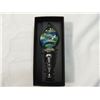 Image 1 : MURANO STYLE BOTTLE STOPPER